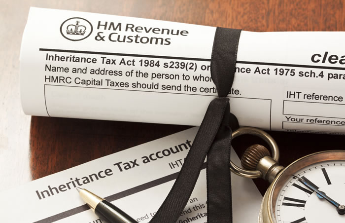 Inheritance Tax – What is Changing?