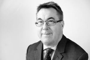 Nick Lawson