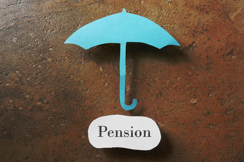 4 Pension Planning Pitfalls to Avoid