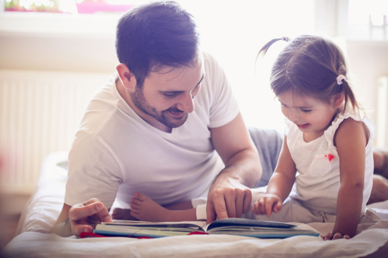 A Guide to Financial Planning for Parents