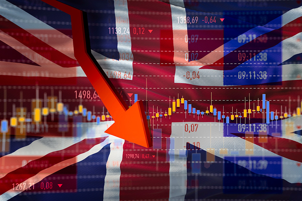 Is the UK heading for recession?
