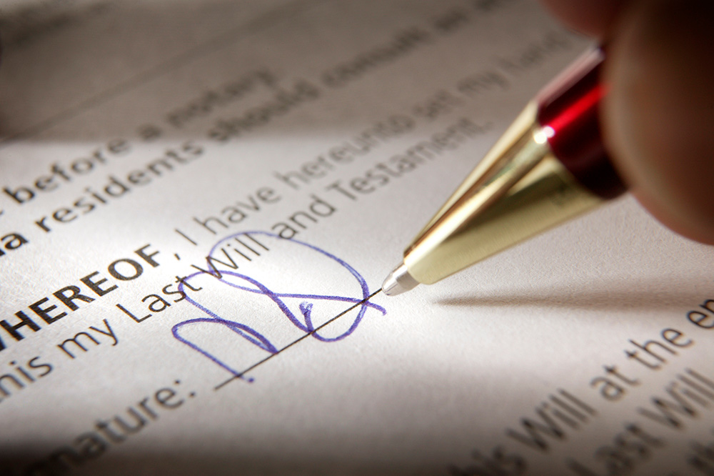 7 steps to prepare as an executor of a will