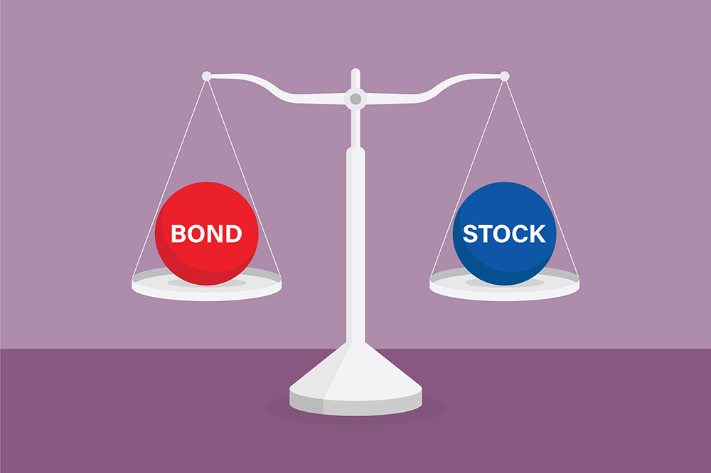 A short guide to investing in bonds