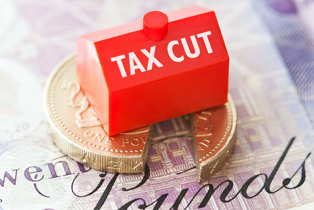 5 ideas to cut your capital gains tax bill