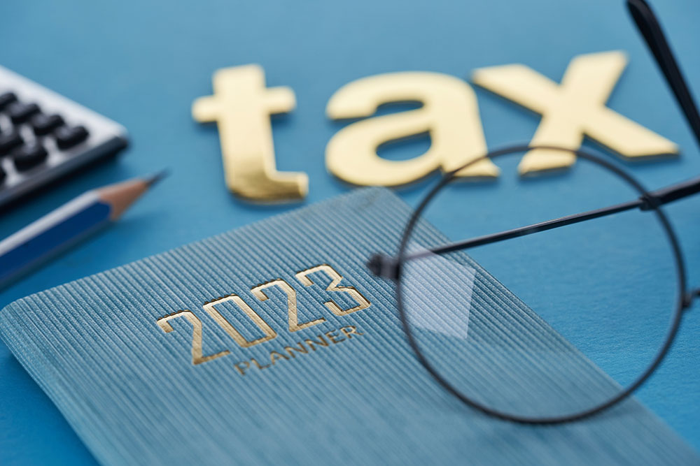 Get the most from the 2023-24 tax year