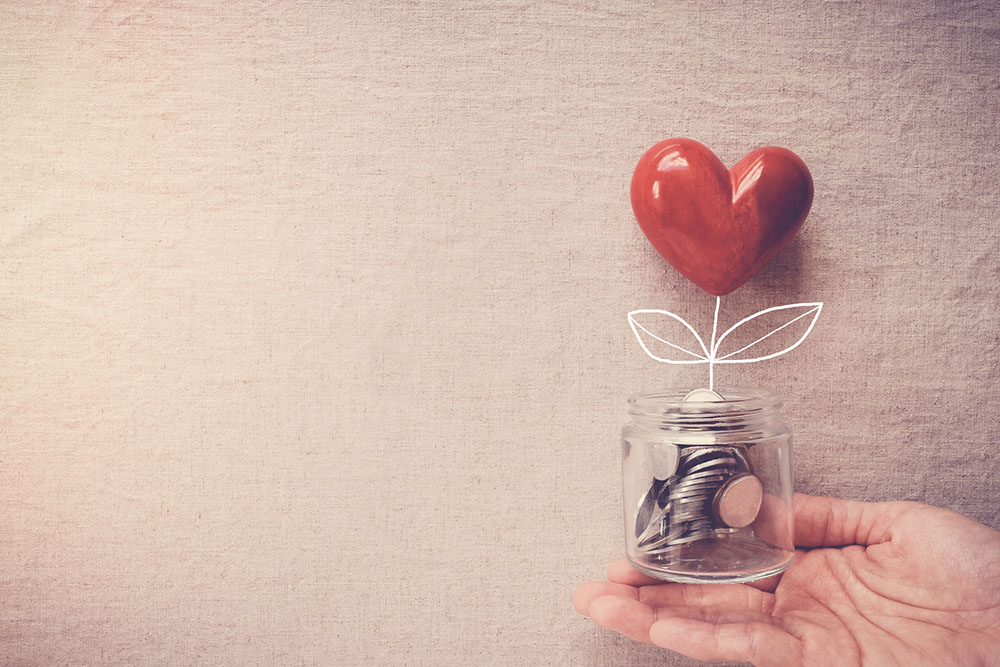 Can I save tax through charitable giving?