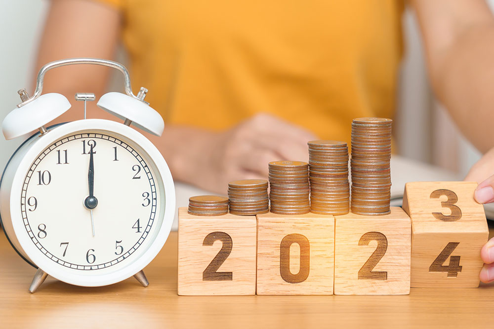 You can still maximise the 2023-24 tax year