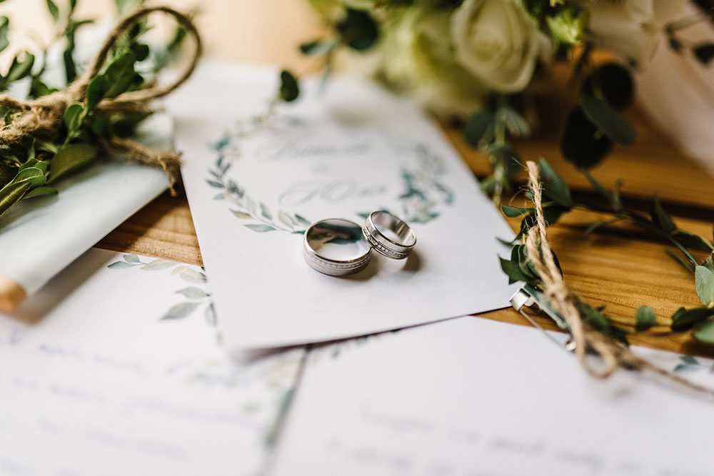 Upcoming wedding? 4 tips to keep costs under control in 2023-24