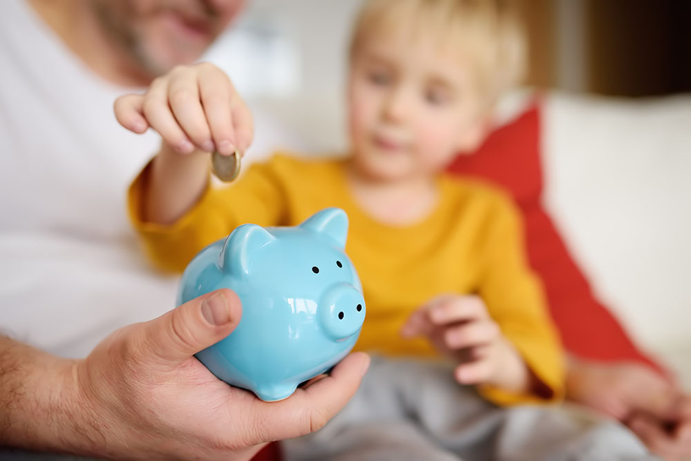 The benefits of family financial planning
