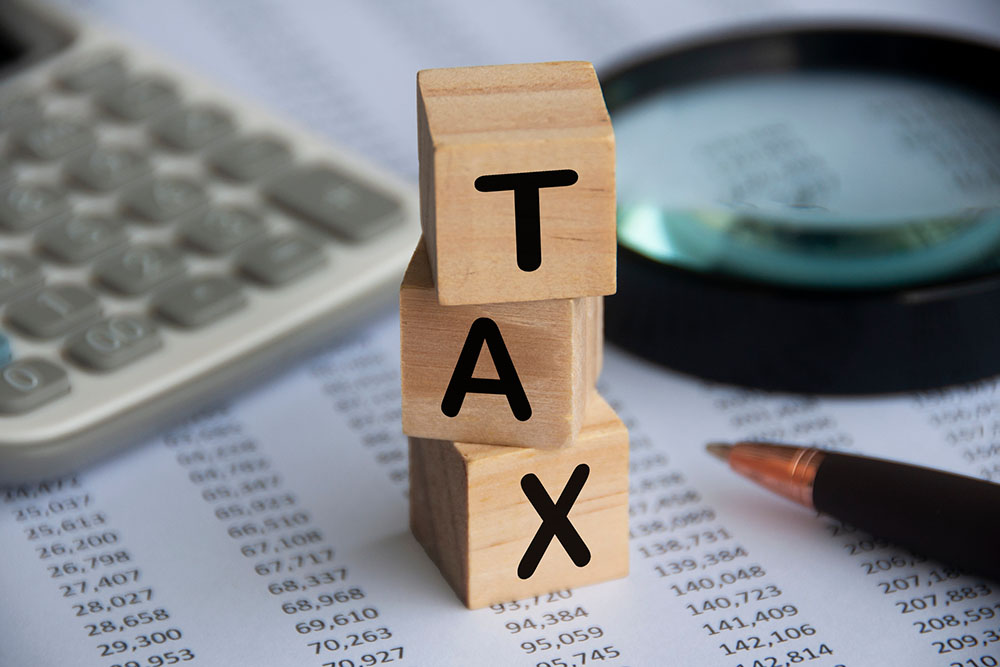 How to keep capital gains tax under control