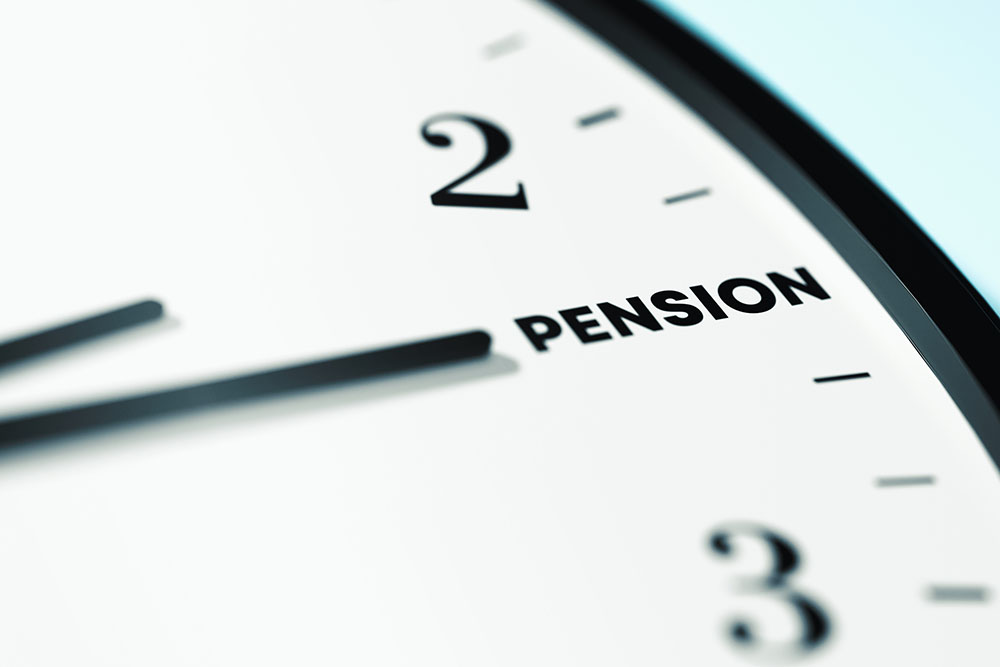 The tapered annual allowance: how to protect your pension
