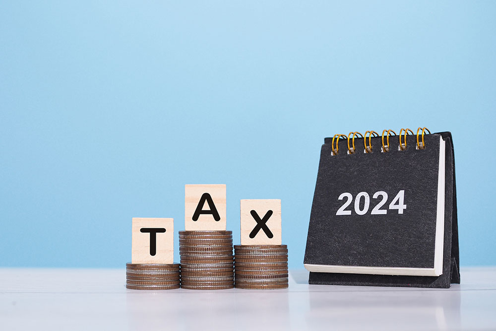 How to maximise tax-efficient capital gains in 2024