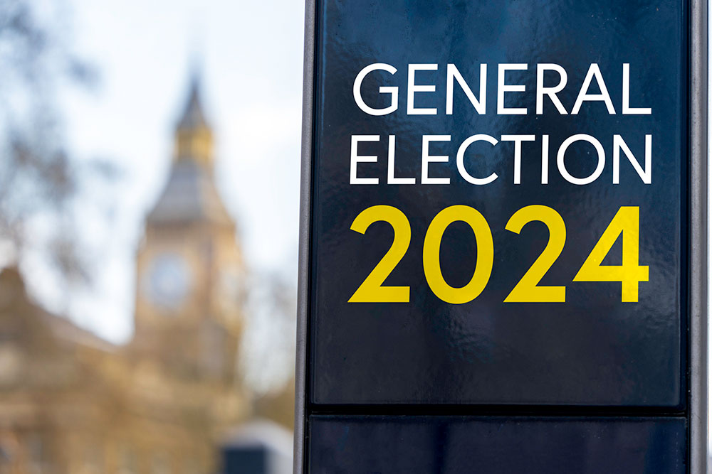 The 2024 General Election: What You Need To Know for Your Financial Plan