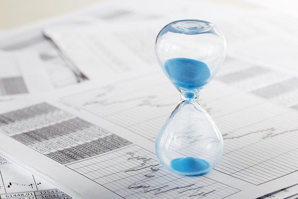 The case for “time in” the market