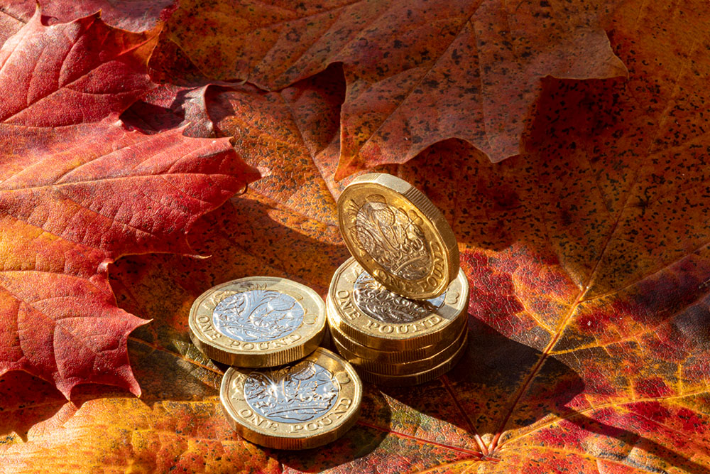 What the Autumn Statement means for your pension