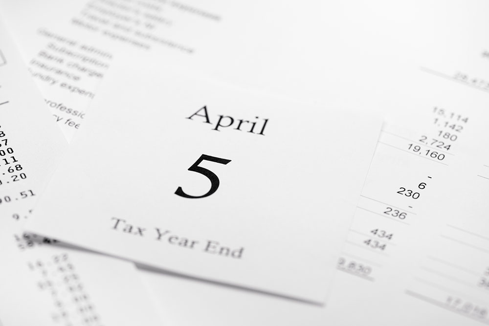 4 ways to maximise your allowances before the April deadline