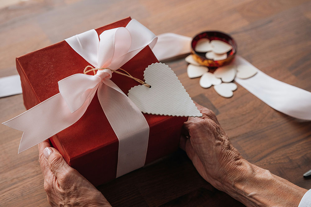 Gifts & IHT: a short guide