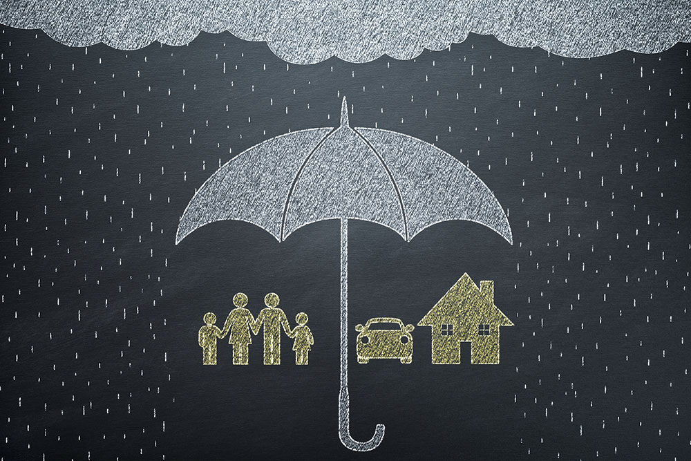 5 myths about financial protection, exposed