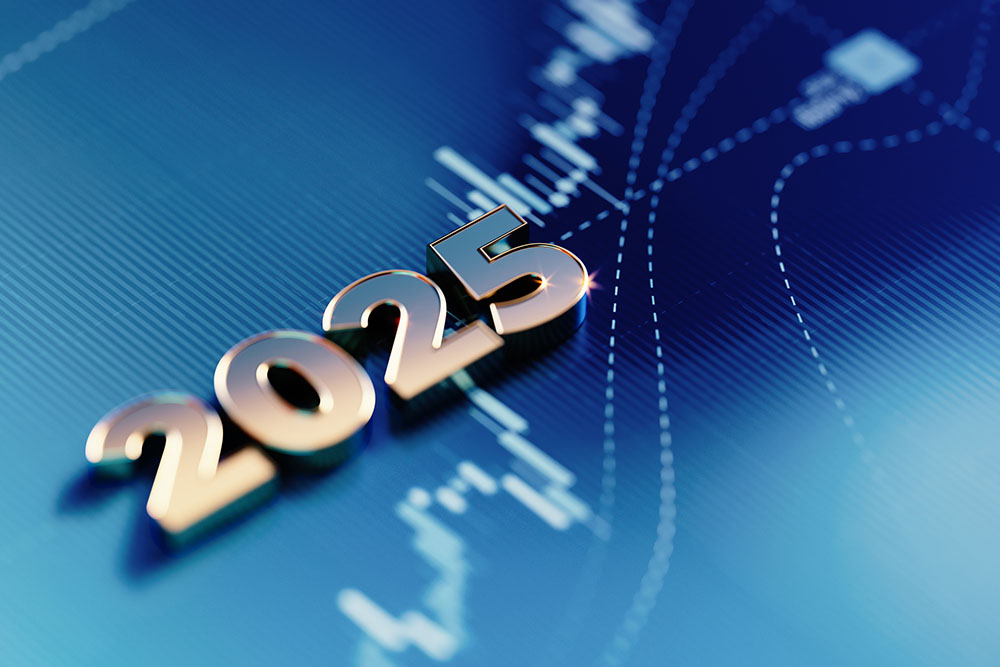 A short guide to investing in 2025