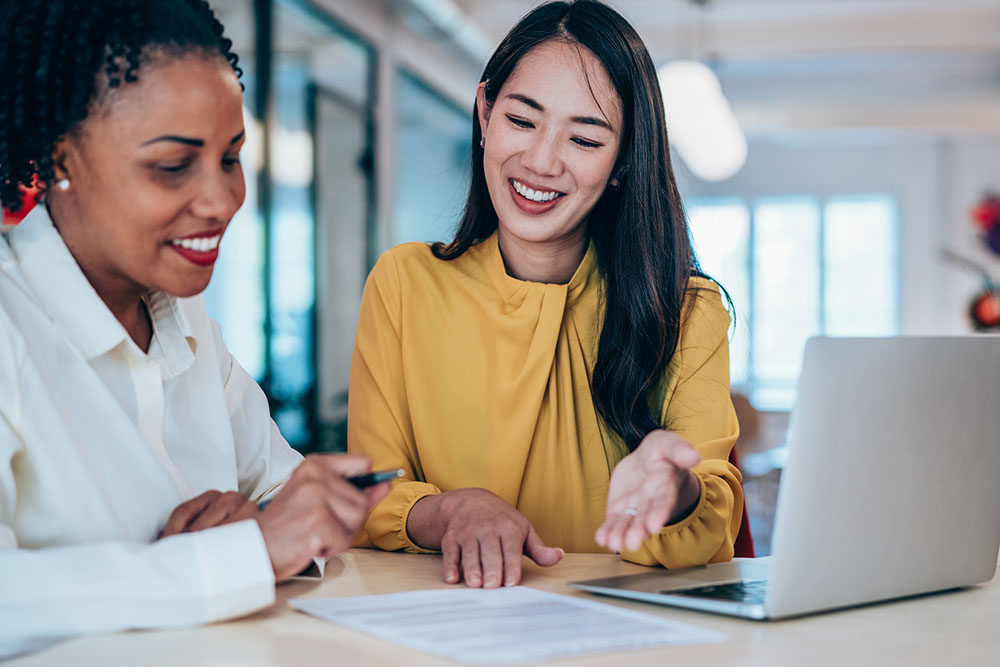 Business owner? Avoid these 4 money mistakes