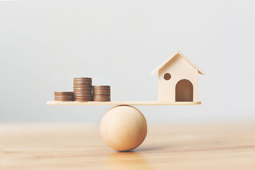 Property vs investing: Which builds wealth faster in 2025?